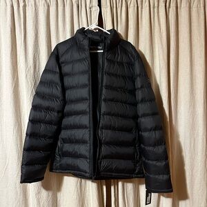 Kenneth Cole Men’s Puffer Jacket. Size XL.